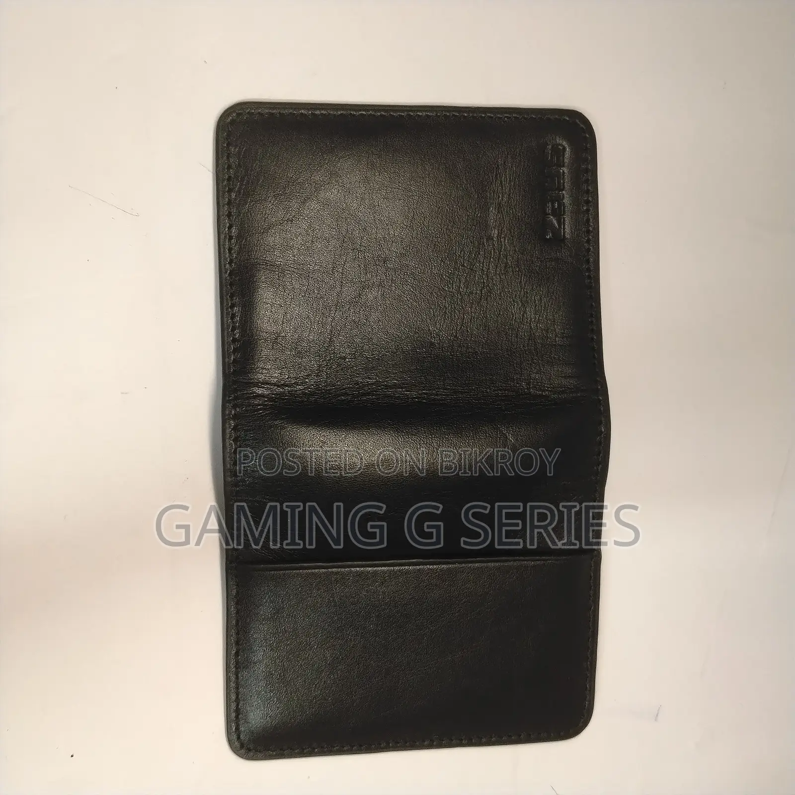 Zays Card Holder