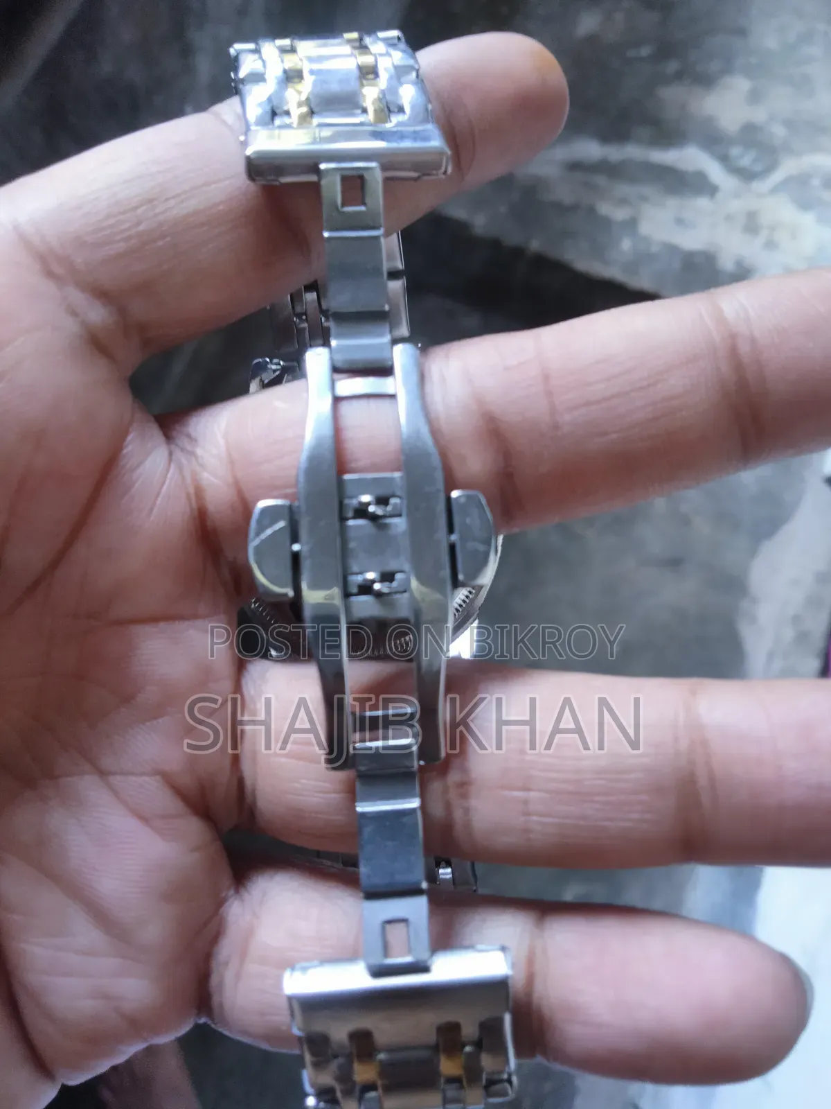 Olevs ঘড়ি বিক্রয়
