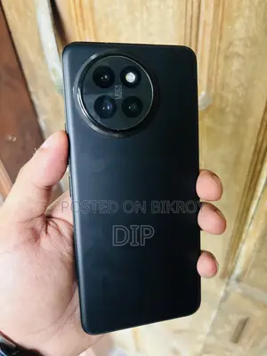 New Xiaomi Civi 4 Pro 256 GB Black