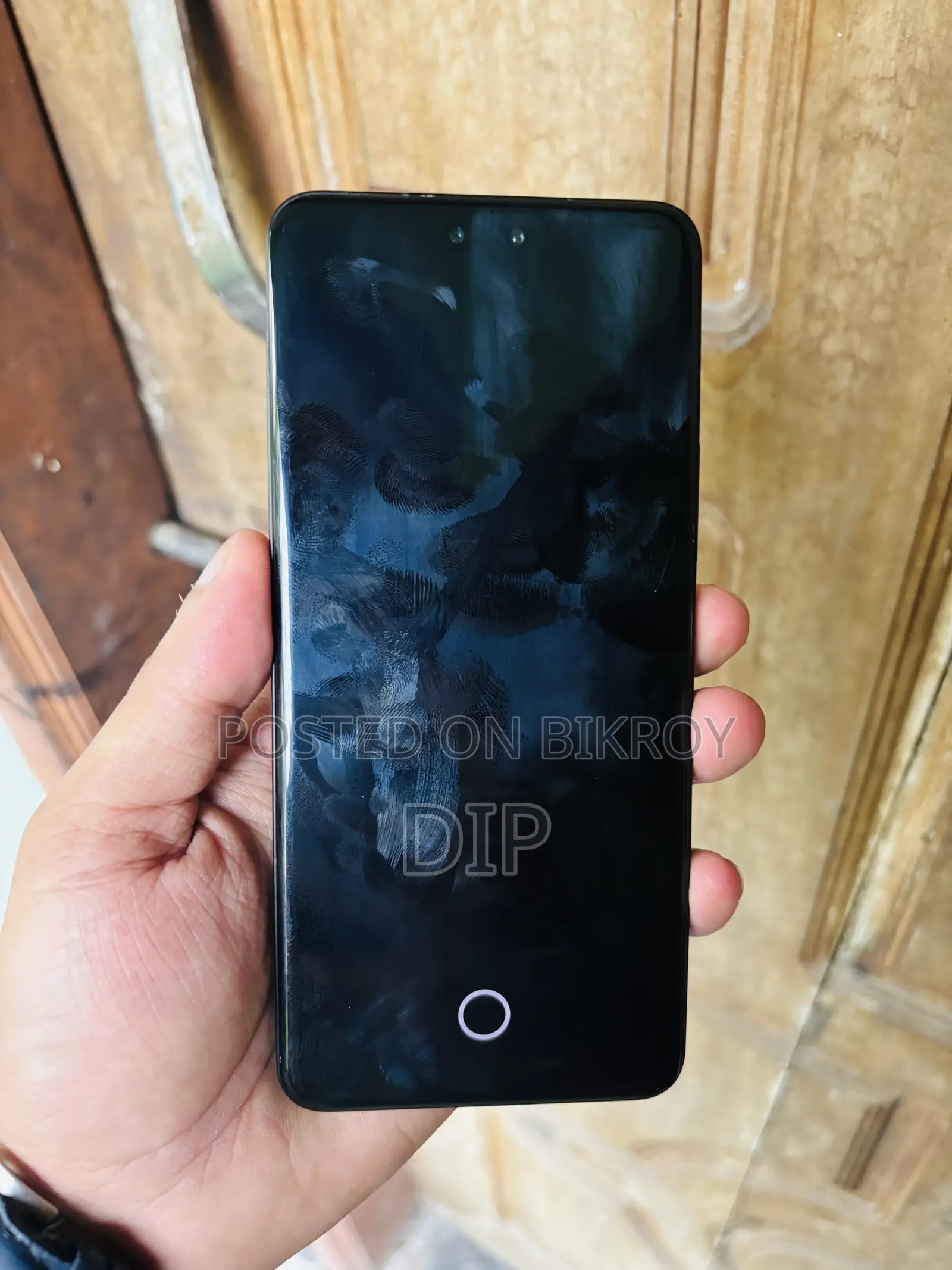 New Xiaomi Civi 4 Pro 256 GB Black