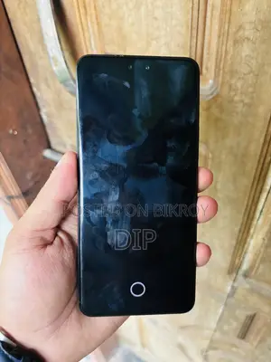 New Xiaomi Civi 4 Pro 256 GB Black