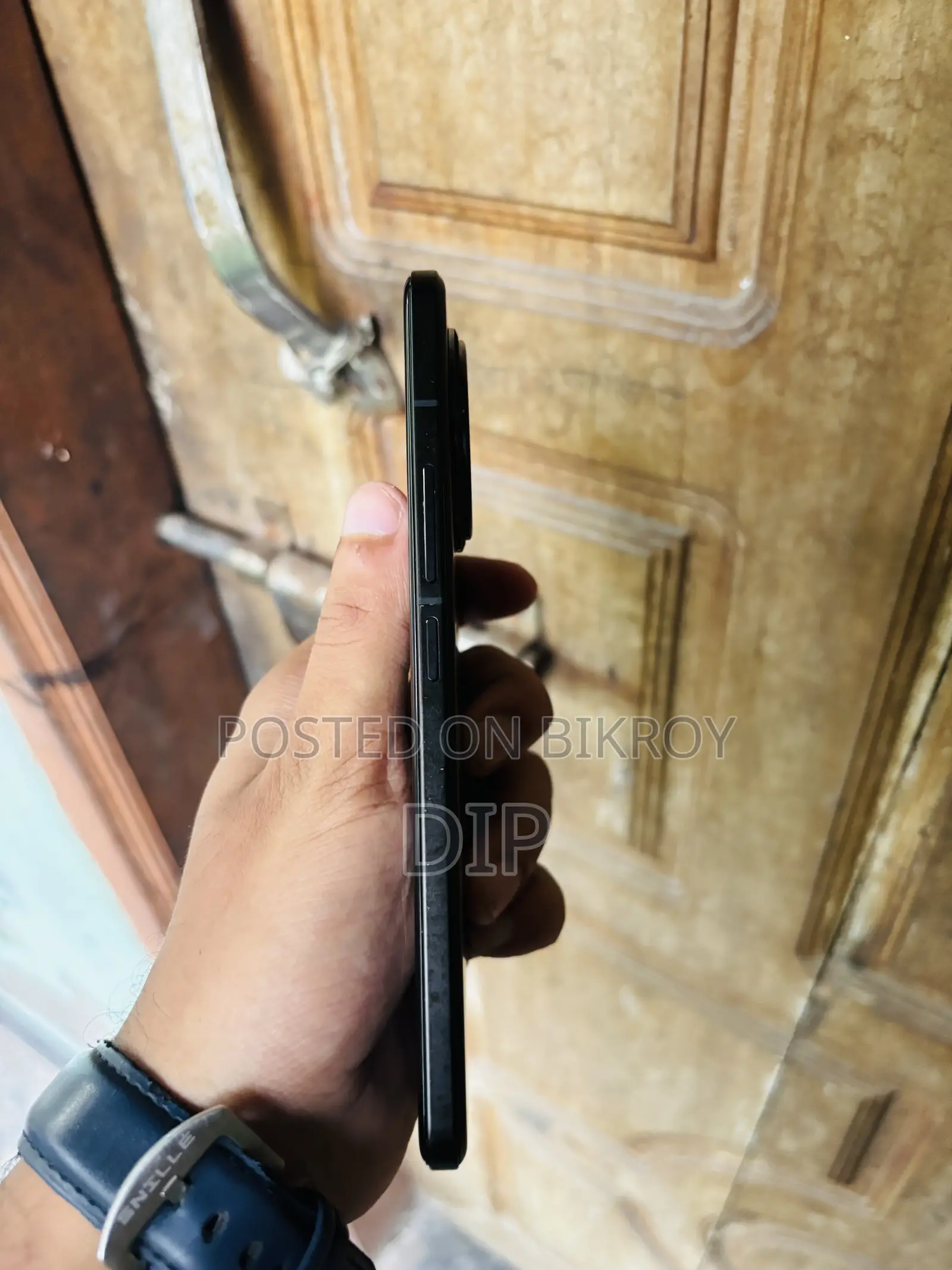 New Xiaomi Civi 4 Pro 256 GB Black