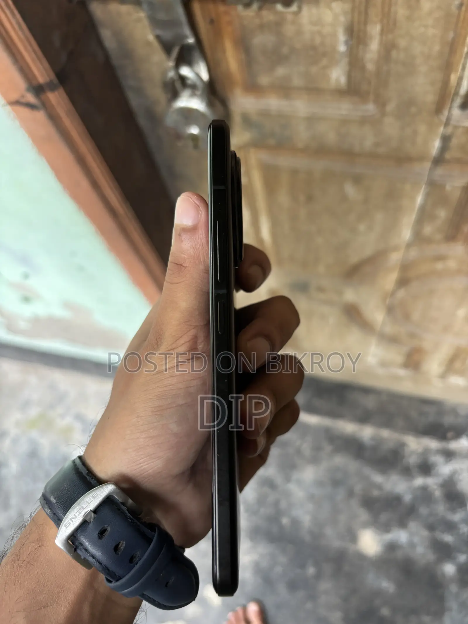 New Xiaomi Civi 4 Pro 256 GB Black