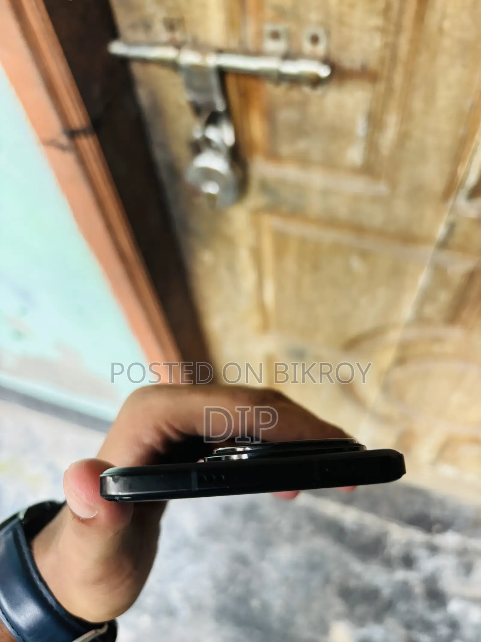 New Xiaomi Civi 4 Pro 256 GB Black