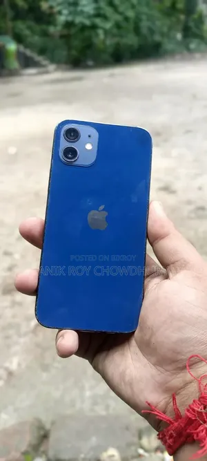 Apple iPhone 12 128 GB Blue
