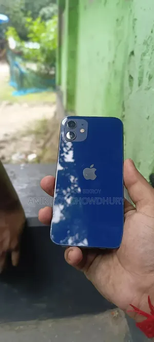 Apple iPhone 12 128 GB Blue