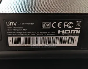 Desktop Computer Dell Optiplex 3040 4GB Intel Core i5 SSD 256GB
