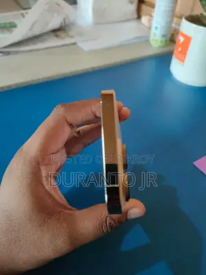 Apple iPhone 14 Pro 256 GB Gold