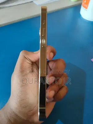 Apple iPhone 14 Pro 256 GB Gold