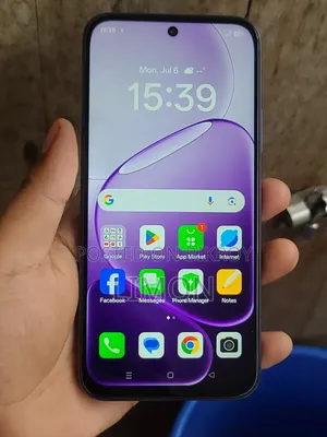 Oppo A6x 64 GB