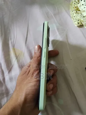 Xiaomi Redmi Note 14 5G 256 GB Green
