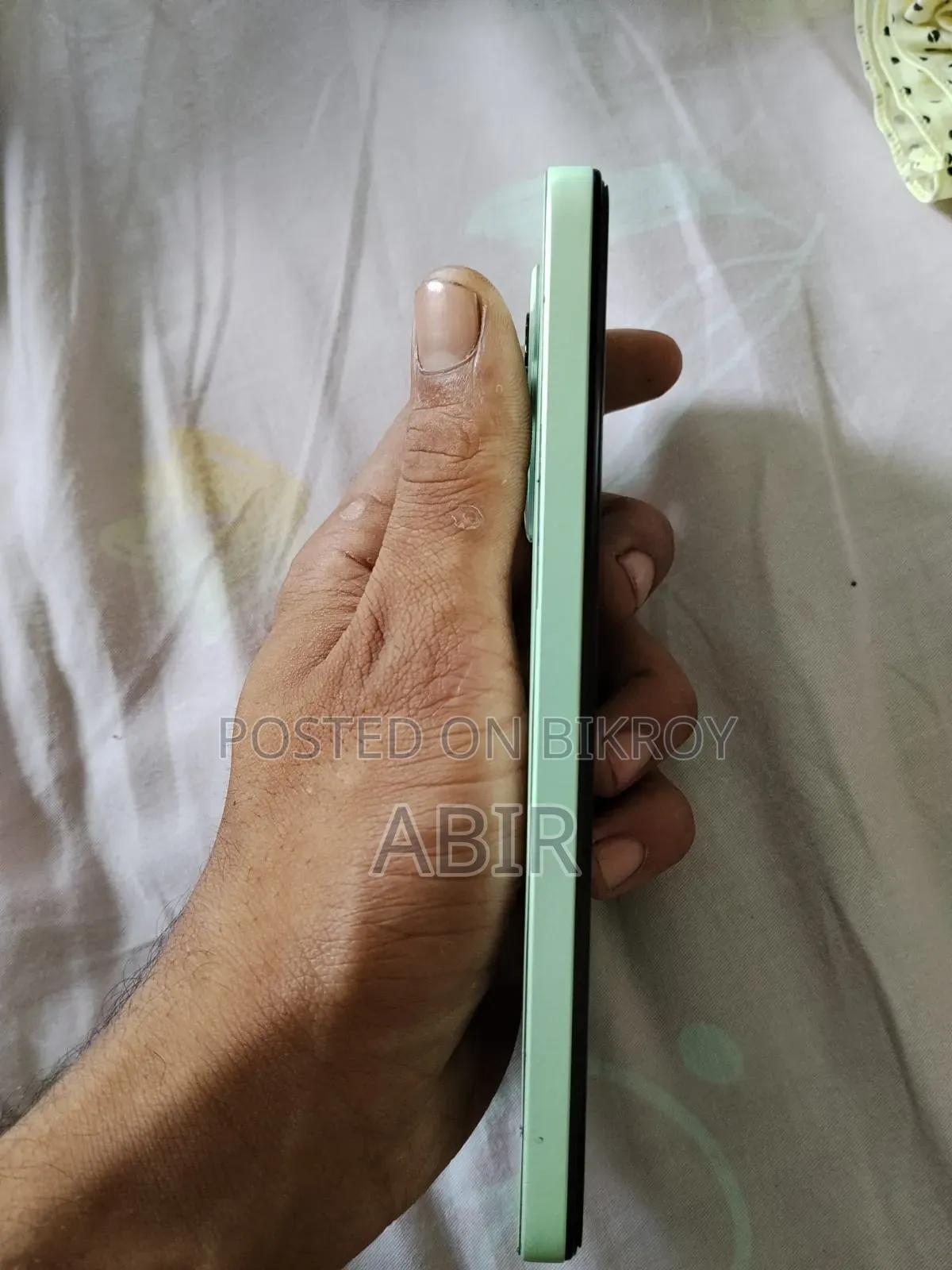 Xiaomi Redmi Note 14 5G 256 GB Green