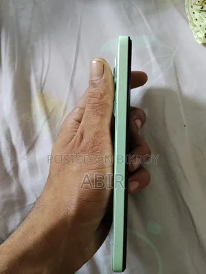 Xiaomi Redmi Note 14 5G 256 GB Green