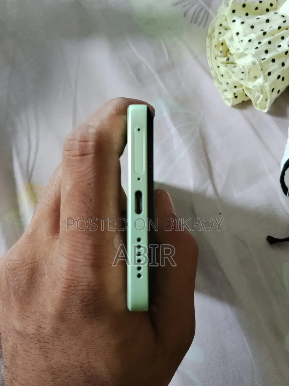 Xiaomi Redmi Note 14 5G 256 GB Green