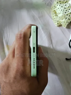 Xiaomi Redmi Note 14 5G 256 GB Green