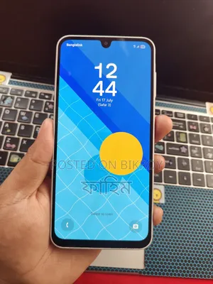Samsung Galaxy A16 5G 256 GB
