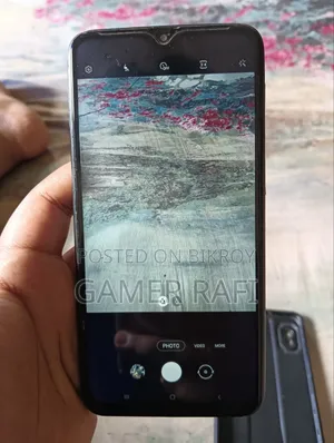 Samsung A10 32 GB Black