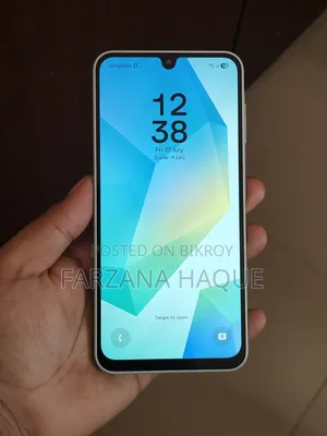 Samsung Galaxy A16 5G 128 GB