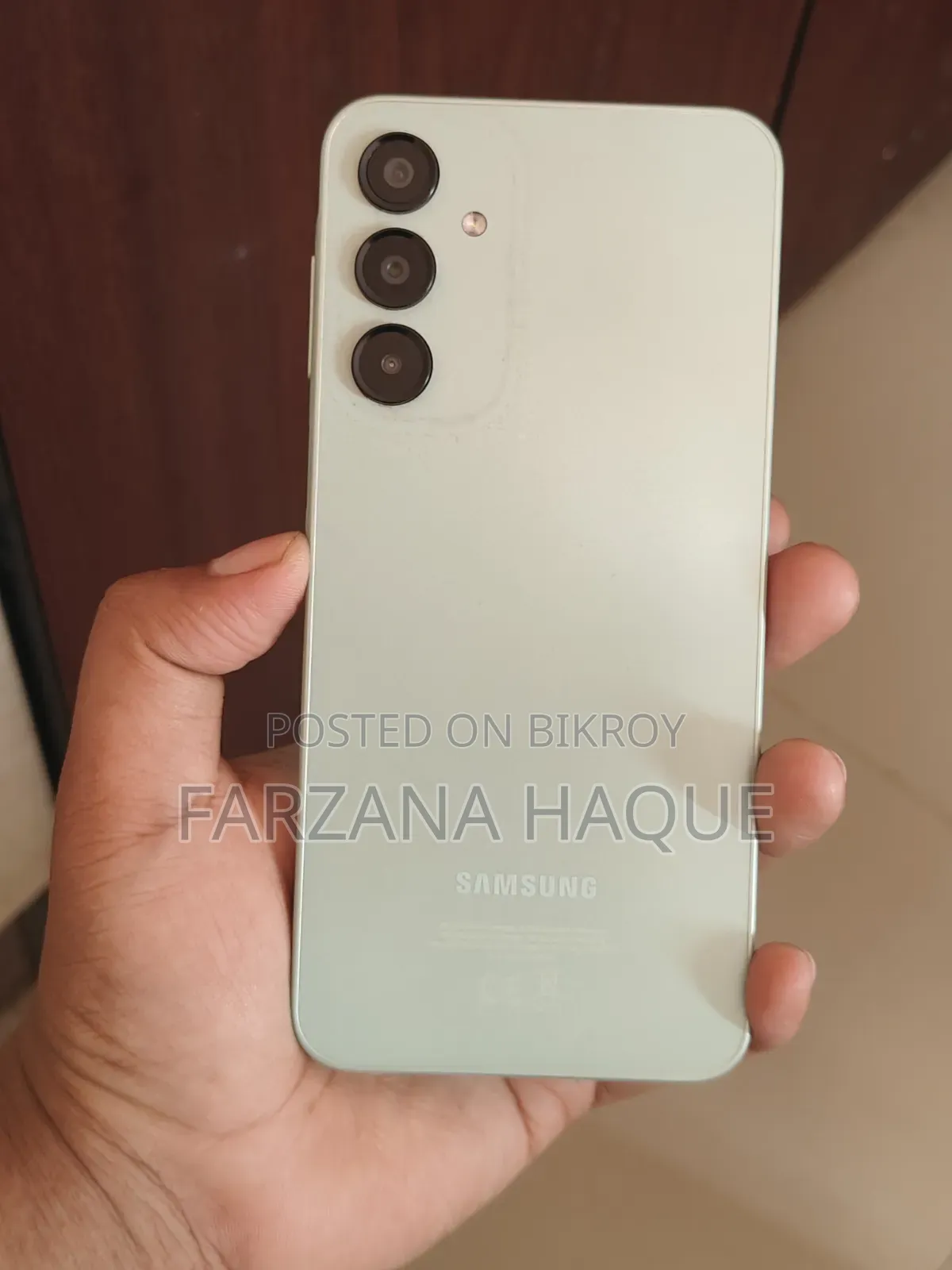 Samsung Galaxy A16 5G 128 GB