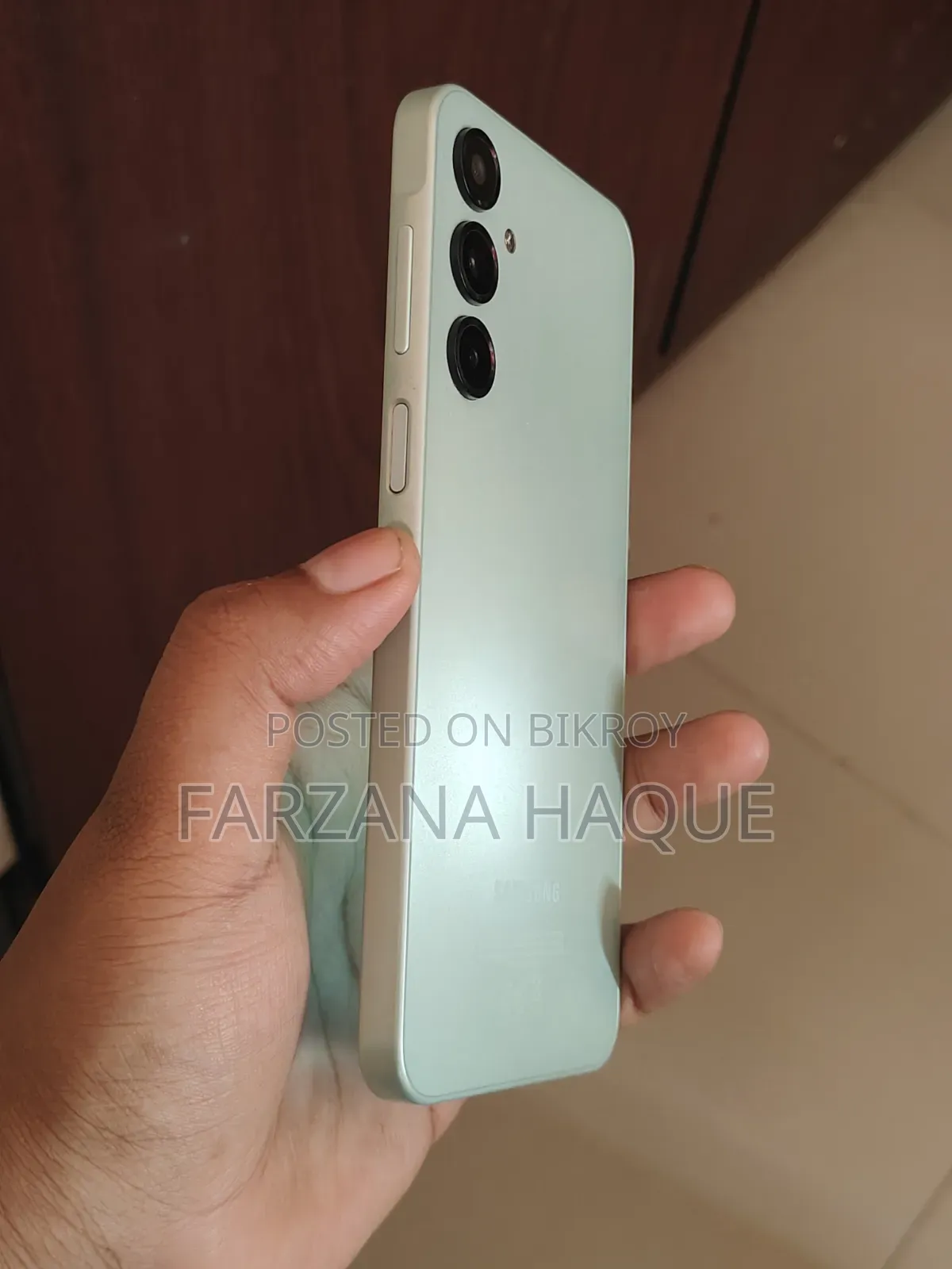 Samsung Galaxy A16 5G 128 GB