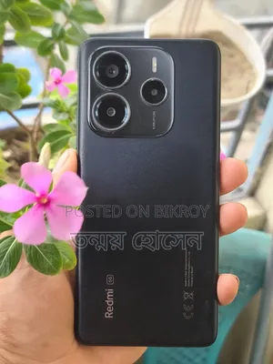 Xiaomi Redmi Note 14 5G 256 GB