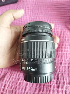 Canon Eos 2000d