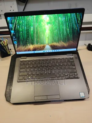 Laptop Dell Latitude 5300 16GB Intel Core I5 SSD 256GB