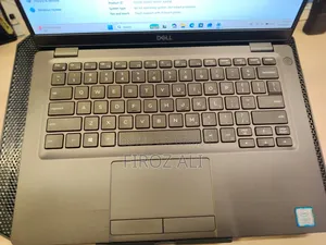 Laptop Dell Latitude 5300 16GB Intel Core I5 SSD 256GB