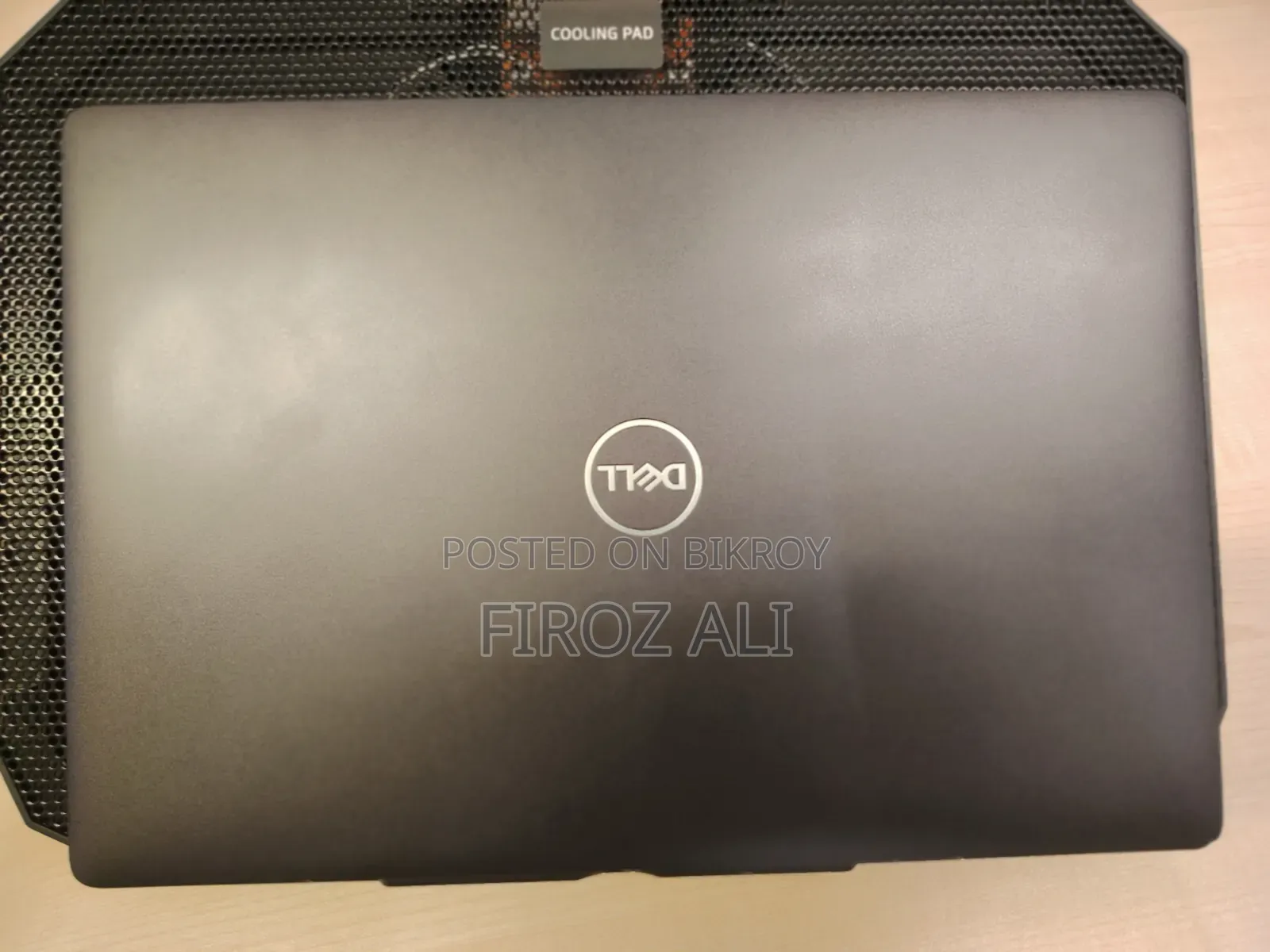 Laptop Dell Latitude 5300 16GB Intel Core I5 SSD 256GB