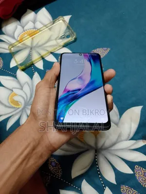 Xiaomi Redmi Note 10 Pro 128 GB Blue