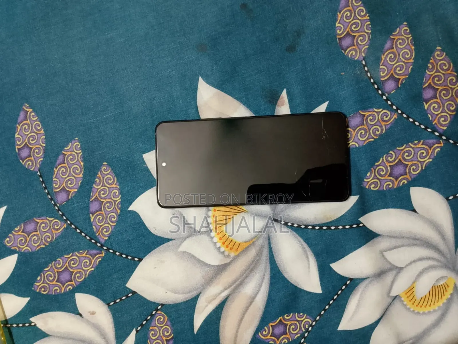 Xiaomi Redmi Note 10 Pro 128 GB Blue
