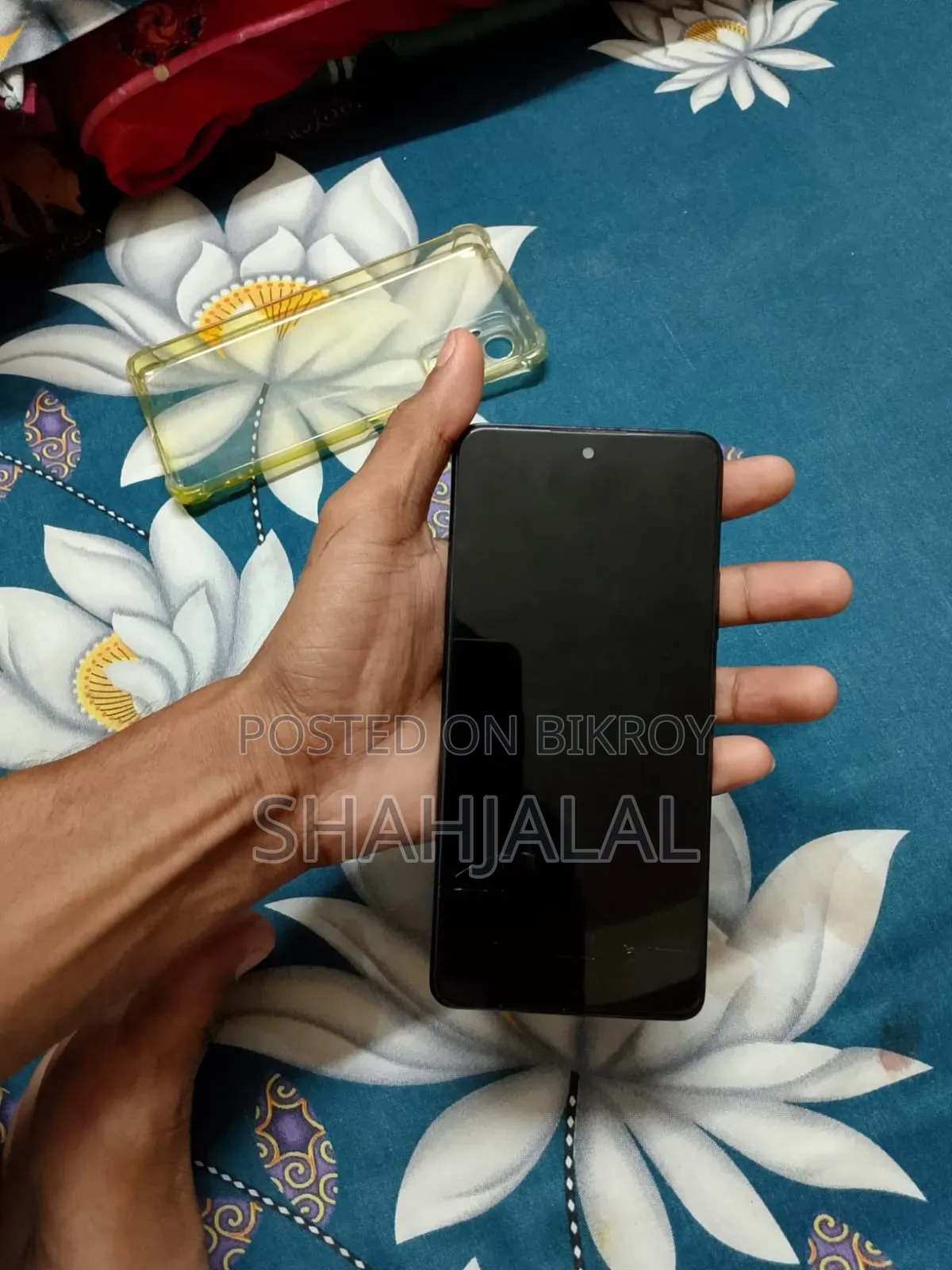 Xiaomi Redmi Note 10 Pro 128 GB Blue