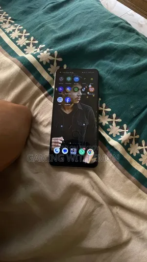 Realme GT Master Edition 128 GB White