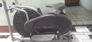 Physical Fitness Cycle