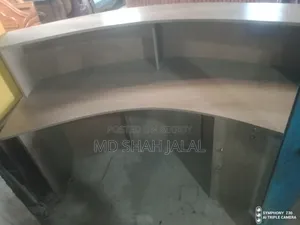 Counter Table, condition is good, you can take it if you want