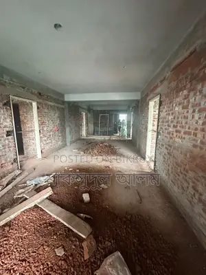 4-Bedroom Apartment in Bhaiya Housing, Jalshiri Abason for sale