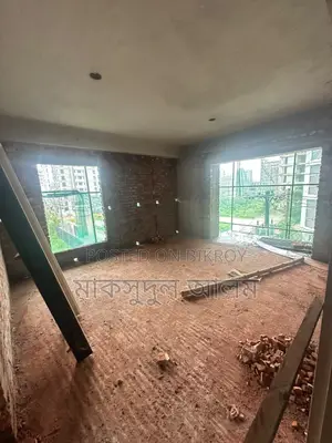 4-Bedroom Apartment in Bhaiya Housing, Jalshiri Abason for sale
