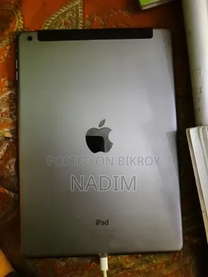 Apple iPad Air 16 GB Gray