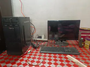 ডেস্কটপ কম্পিউটার Acer Aspire C20-220 4GB Intel Core I3 HDD 500GB