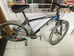 মোটরসাইকেল ২০১৬ নীল