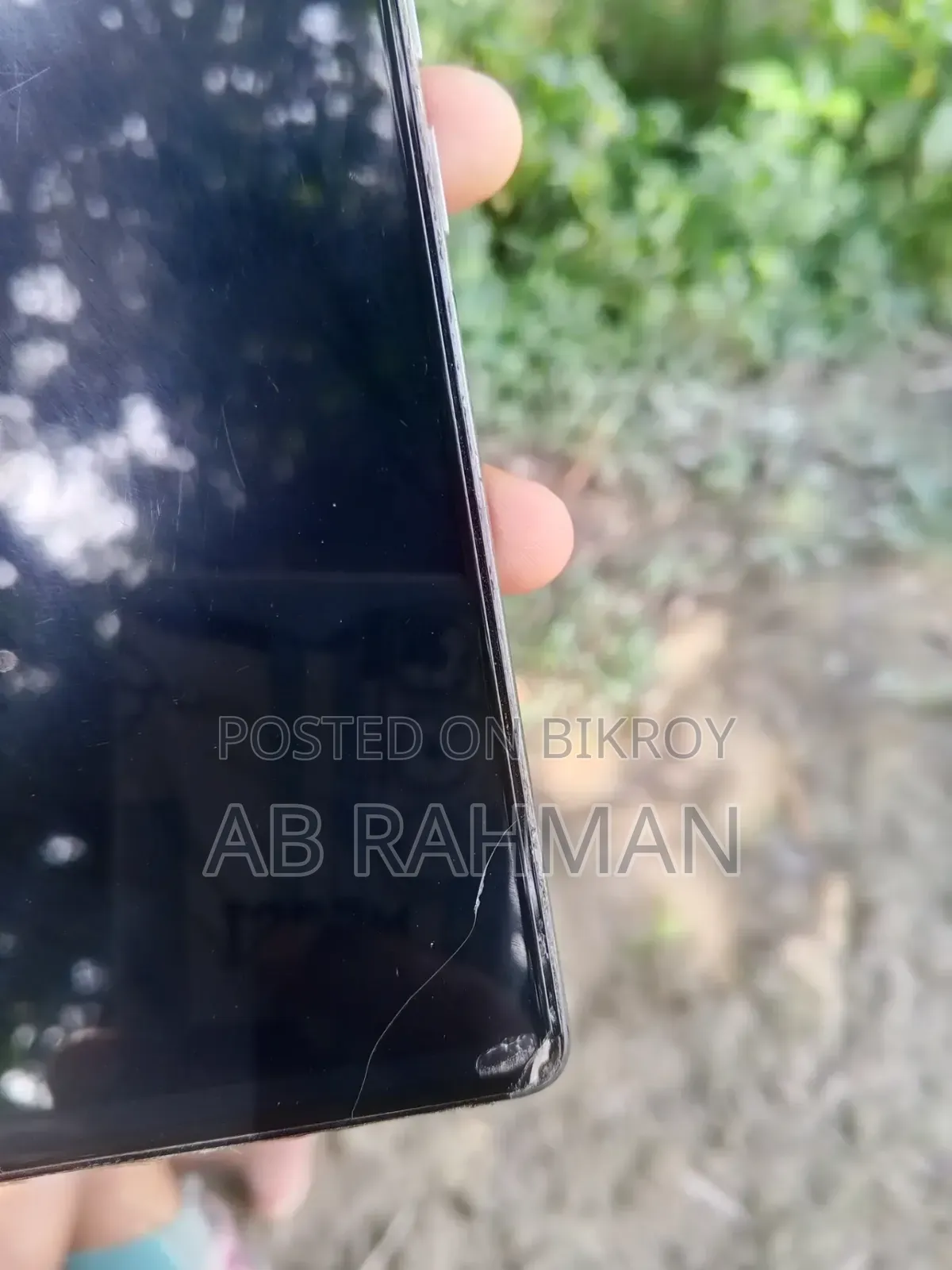 টেকনো ক্যামন ৪০ ২৫৬ জিবি কালো