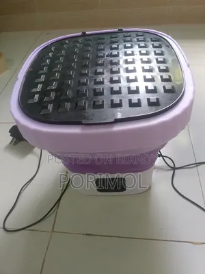 Mini Washing Machine