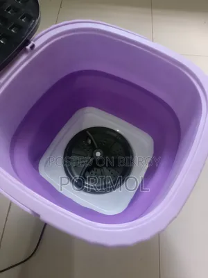 Mini Washing Machine