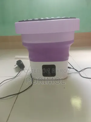 Mini Washing Machine