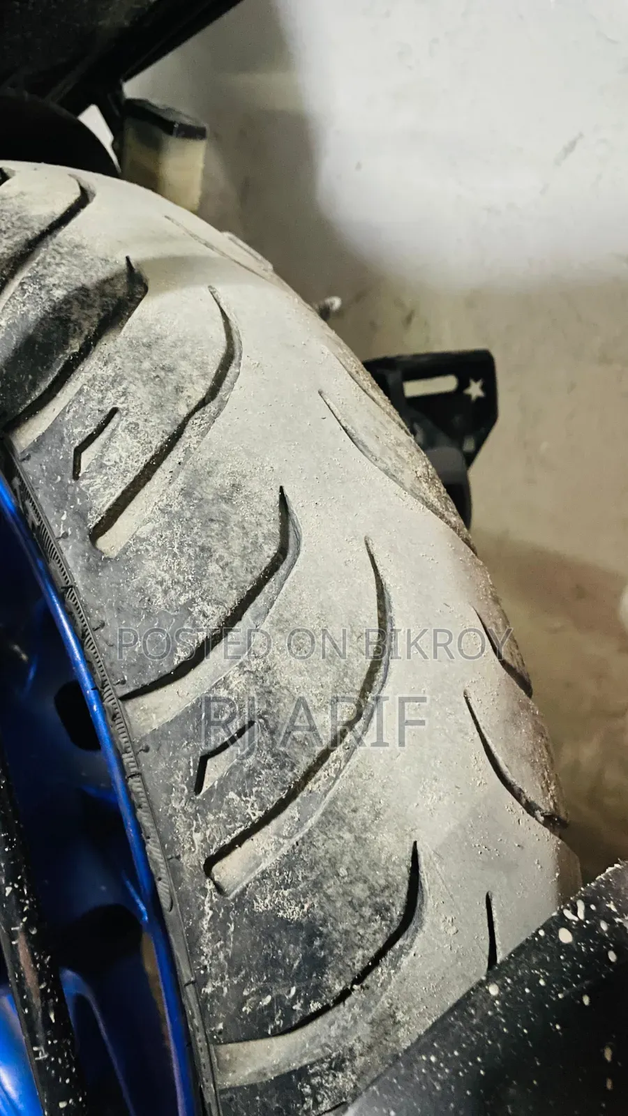 Yamaha FZS V3 2023 Gray