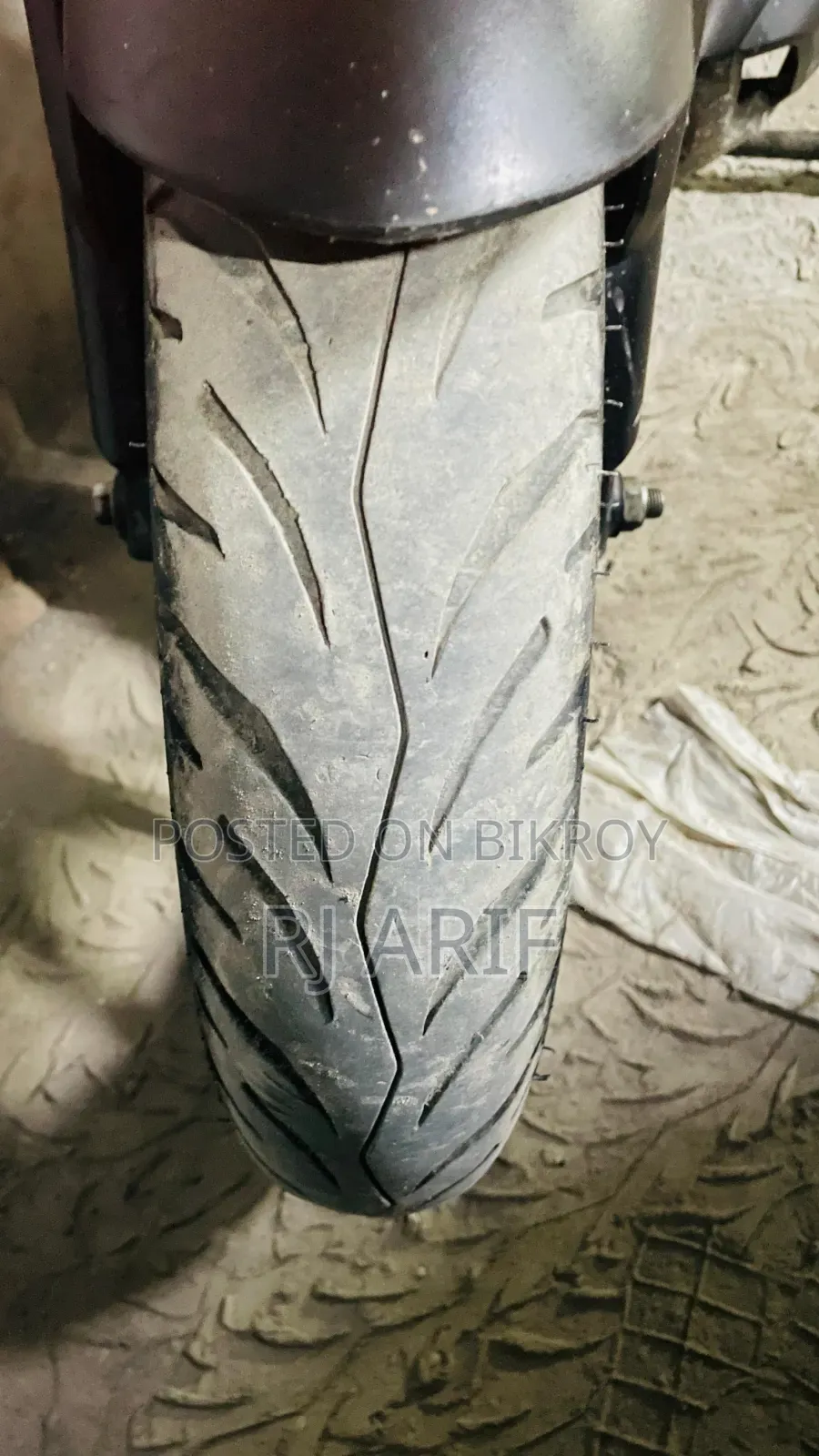 Yamaha FZS V3 2023 Gray