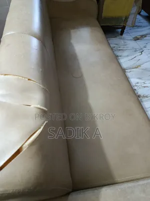Rakshin Sofa Set (2+3 Seater) for sale