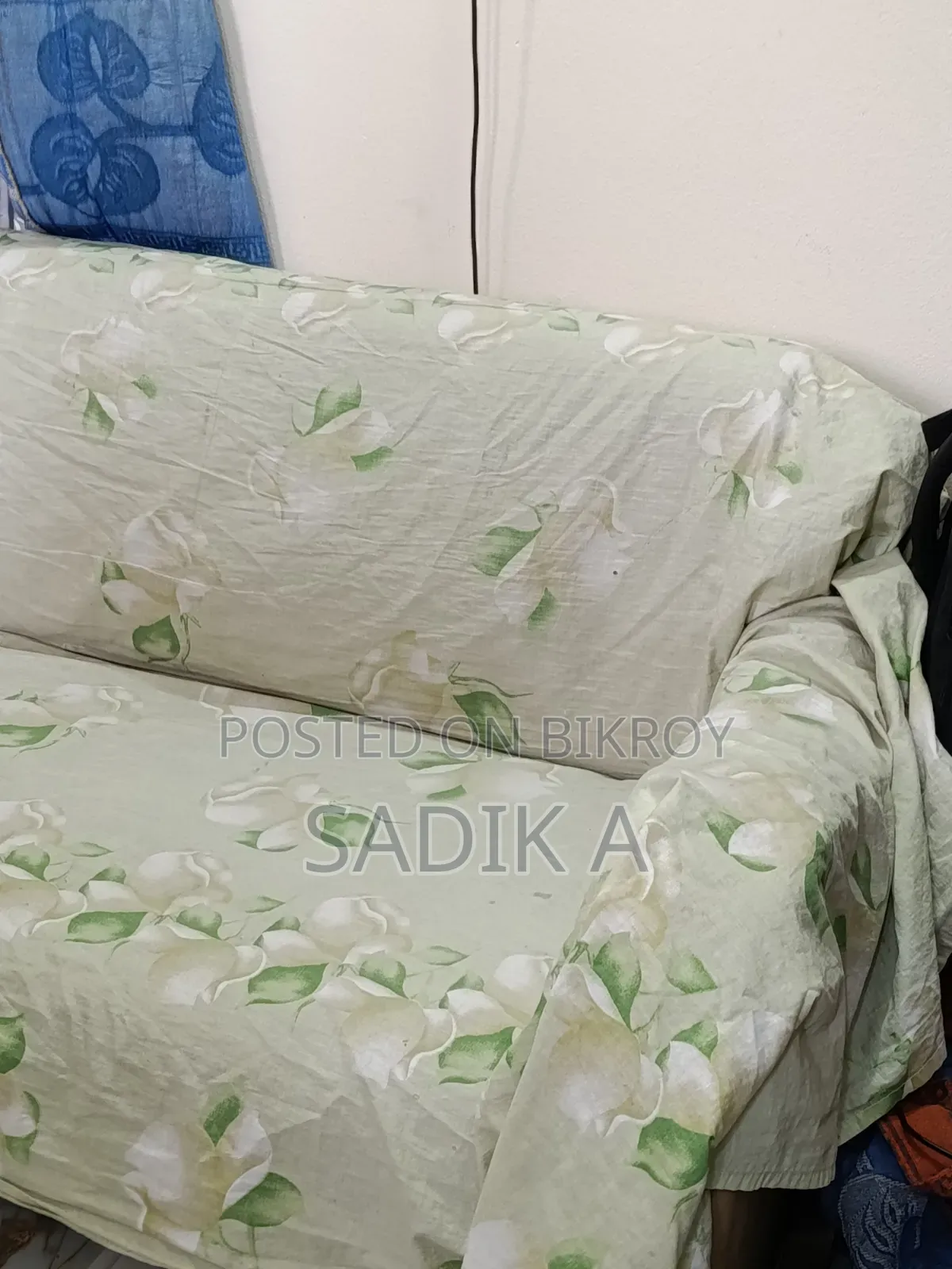 Rakshin Sofa Set (2+3 Seater) for sale
