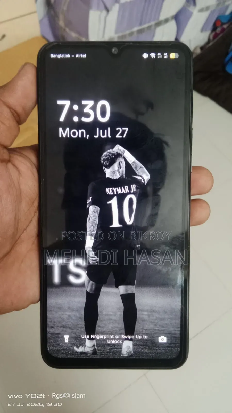 Tecno Spark Go 3 64 GB Black