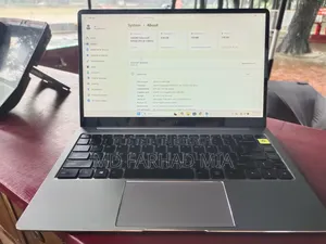 ল্যাপটপ ৮জিবি ইন্টেল সেলরন এসএসডি ২৫০জিবি